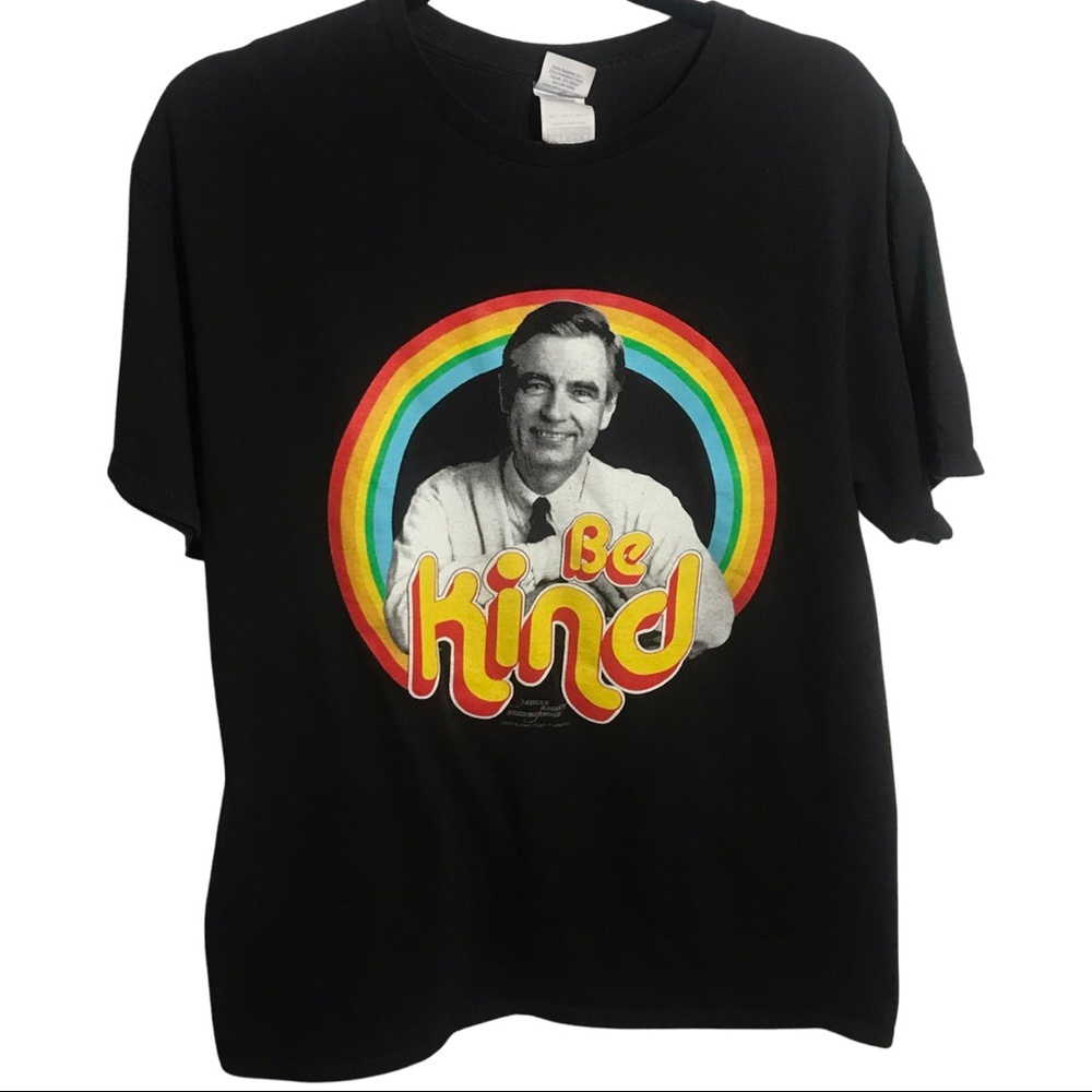 Mister Roger’s Neighborhood Shirt